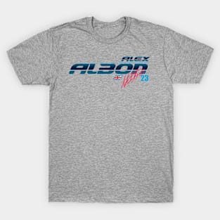 Albon - 2024 T-Shirt